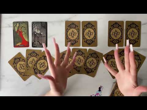 Видео: Его дальнейшие действия в вашу сторону|Его планы на вас