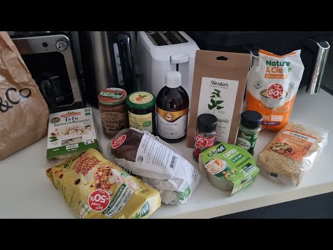 Видео: Пошла за пшёнкой и не устояла! Вот на что потратила деньги. Закупка по скидкам