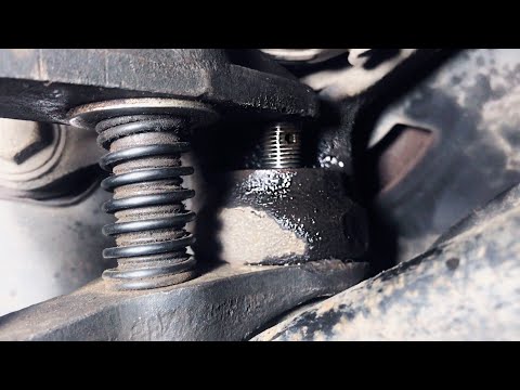 Видео: Будни в гараже ▶️1.Toyota Yaris ремонт передней подвески