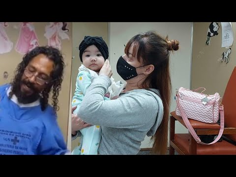 Видео: Maria Isabella. Blood collection. Coleta de sangue. جمع الدم . Сбор крови. جمع آوری خون