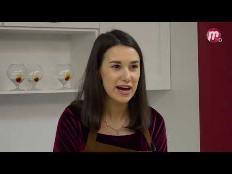 Видео: ВКУСНО! В гостях Бадма-Ханда Аюшеева - певица, Народная артистка Республики Бурятия