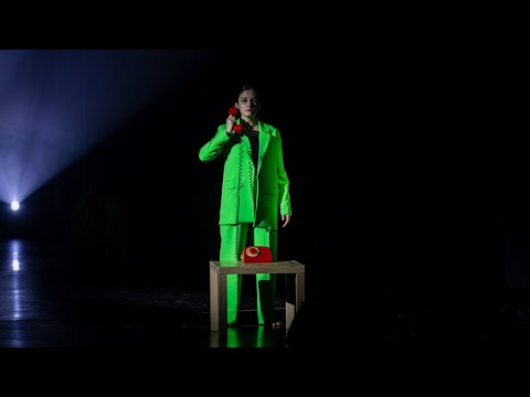 Видео: «На другом конце провода» Mayot & Mary Gu- Два выстрела