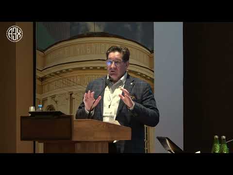 Видео: II Пленума Правления Ассоциации эндокринных хирургов. Дискуссия