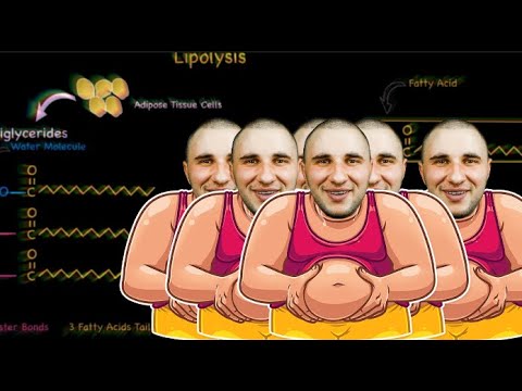 Видео: СУШКА ТІЛА | Два методи, які допоможуть вам спалити жир