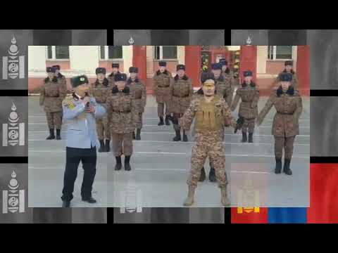 Видео: ЭНХИЙН МАНААНД