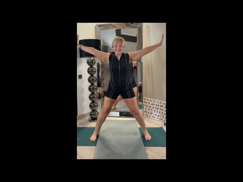 Видео: 🧘Утро с Ольгой Шакти. Суст.гимн.Крия-йога#йогаутром #открытаяйога #yoga #yogae