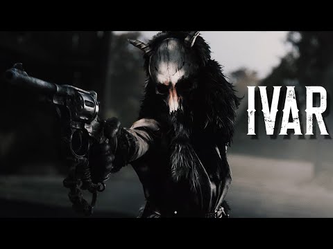 Видео: ОТШЛЁПАЛ БЕДОLAG | HUNT SHOWDOWN