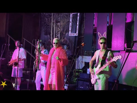 Видео: Гудтаймс – Я устал (Live, Казань, 20.07.25)