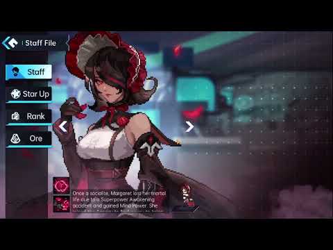 Видео: Mobius Hero. РПГ. Стоит ли играть (2)