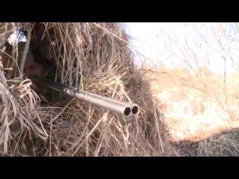 Видео: Рыбак Рыбаку 492 "Ни пуха, ни пера  ч.2".