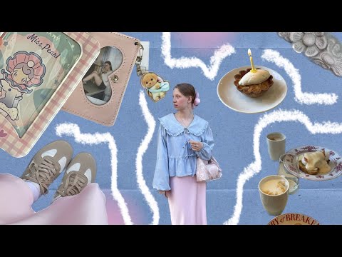Видео: ✨Нижний Новгород \Vlog✨