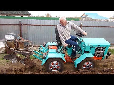 Видео: САМОДЕЛКИ, ИЗОБРЕТЕНИЯ И УНИКАЛЬНАЯ ТЕХНИКА И ТЕХНОЛОГИИ ✦ 289 ✦ Lucky Tech