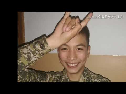 Видео: КРВШИ 32 выпуск "Жас Улан" 4 выпуск 1 рота ДМБ 2017-2019