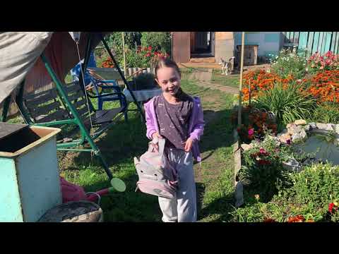 Видео: Весь день на «Подворье»//