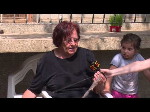 Видео: К3 Телевизија - СЕЛО МОЕ - Љубодраг 1 дел