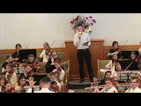 Видео: Факел Веры Угасает