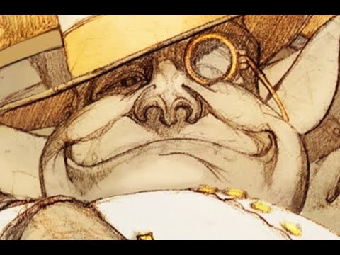 Видео: Gremlins, Inc. Золотая лихорадка. 13\07\25