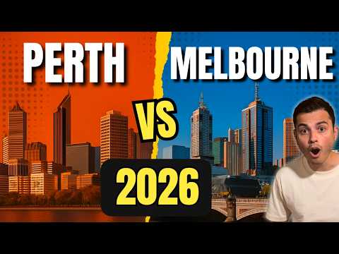 Видео: Перт против Мельбурна 2026: переворот данных, которого никто не ожидал