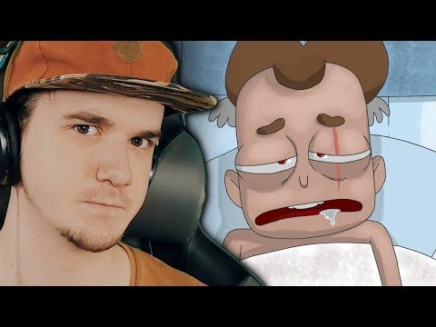 Видео: БОБ вышел из комы (Знакомьтесь, Боб) | РЕАКЦИЯ