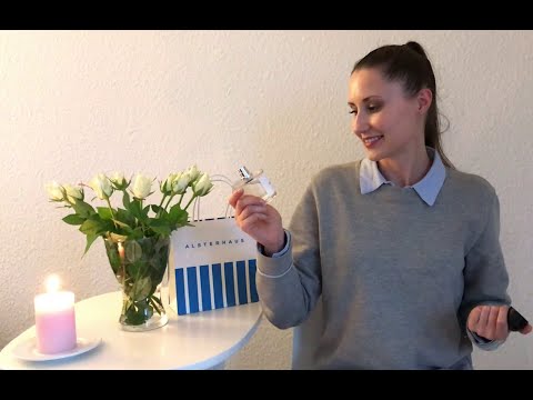 Видео: BLANCHE. BYREDO.The image of Hamburg in perfume.Образ Гамбурга и Скандинавии в аромате.Байредо.Бланш