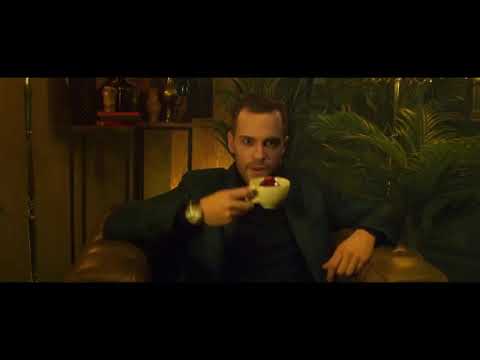 Видео: Showreel актёр Павел Попов