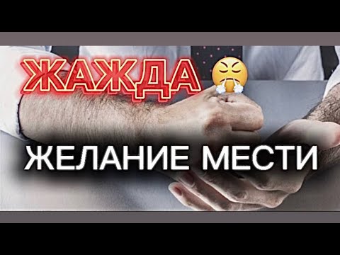 Видео: МЕСТЬ = УСПЕХ 💯