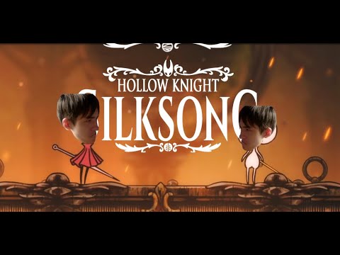 Видео: НОВАЯ ПОДРУЖКА // Hollow Knight: Silksong #2