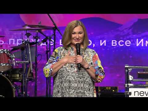 Видео: Терпением спасайте души (Ольга Ледяева), 09.07.23