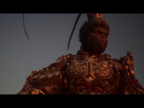 Видео: Прохождение Black Myth: Wukong. Слоуран. Стрим 8. Финал.