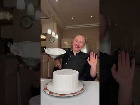 Видео: МК🧸Детский торт УМКА от Елены Поповой