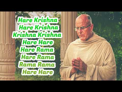 Видео: Indradyumna Swami - Japa Meditation ⭐ (Индрадьюмна Свами - Джапа)