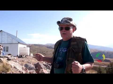 Видео: Открытая Родина Угам