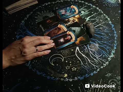 Видео: 👹 Как живет ведьма, что причинила вам боль?😠 