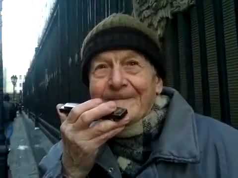 Видео: Василий Бондарь.