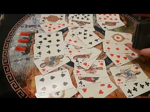 Видео: Что скрывает Крестовый король ♣️: О чем бы он хотел Вам рассказать...? ♥️