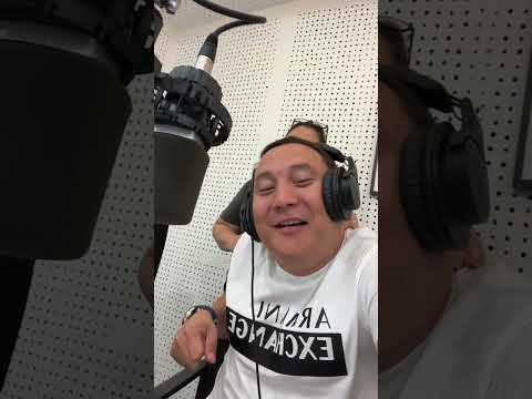 Видео: Дубляжды сағынған болсаңыз 😂 Қайрат Әділгерей 