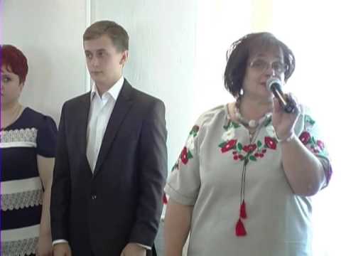 Видео: Балта  Выпускной в интернате №1  2016