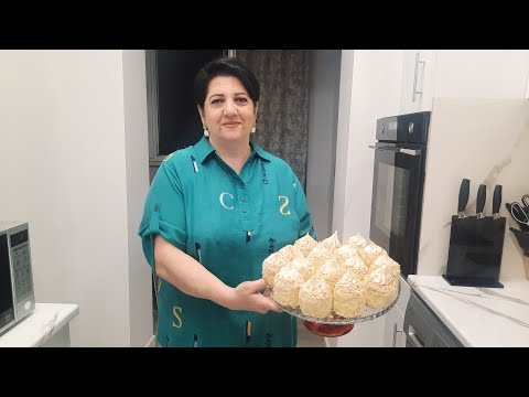 Видео: Свадьба | Пирожное НЕВЕСТА | Wedding | Cake BRIDE | MaraCasa