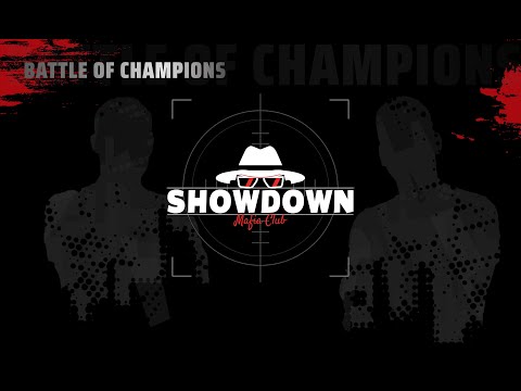Видео: BATTLE OF CHAMPIONS - HIGH LEVEL | 1 день | 2 часть !донат !реквизиты !тг !твич