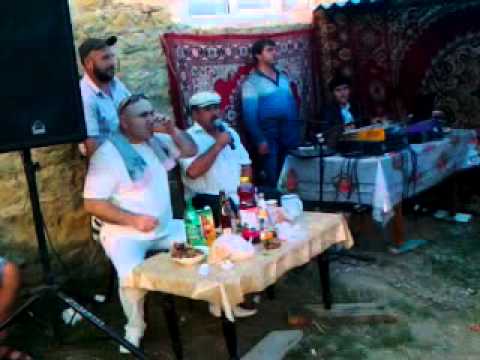 Видео: Мулебкинец. Мулебкинская свадьба