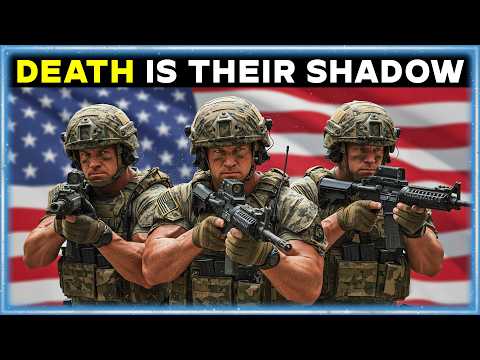 Видео: Мы боимся одного человеческого племени больше всех остальных: «Клан морской пехоты» | Лучшие исто...