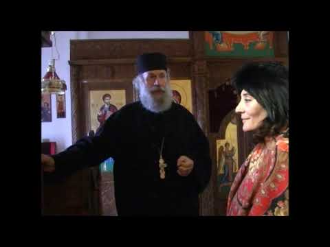 Видео: Архимандрит Алексеј Богићевић - Свети Серафим Саровски (2009. и 2013. година) - Манастир Светог Луке