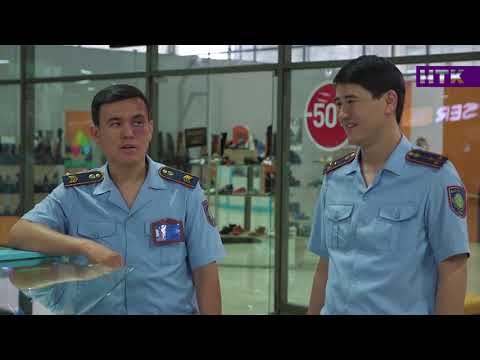 Видео: Патруль - подстава от Медета [часть вторая]