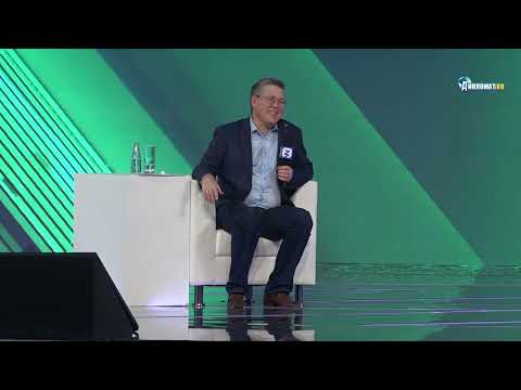 Видео: Вячеслав Дубынин. Могут ли машины думать: размышления о сознании и искусственном интеллекте