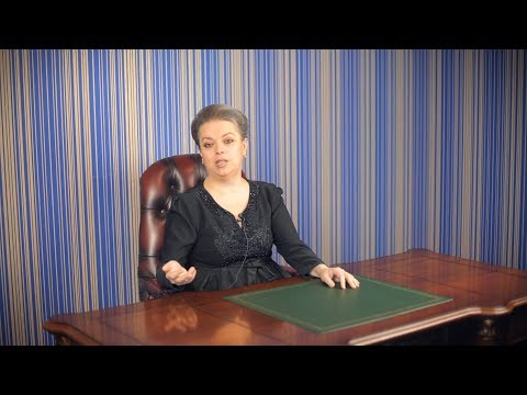 Видео: Тайна прикосновений
