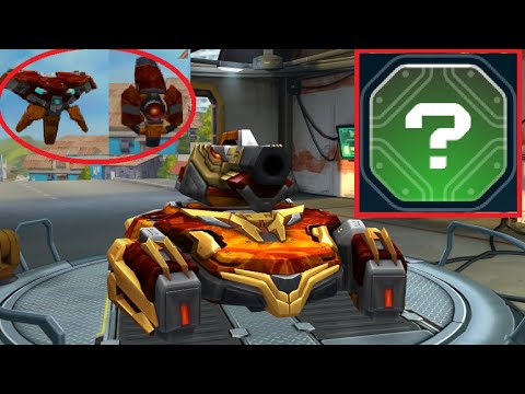 Видео: ЭТО ИМБИЩЕ! КАЖДУЮ МИНУТУ 100% ОВЕРДРАЙВА - НОВОЕ УСТРОЙСТВО НА ПАЛАДИН ДРАЙВЕР В ТАНКАХ ОНЛАЙН