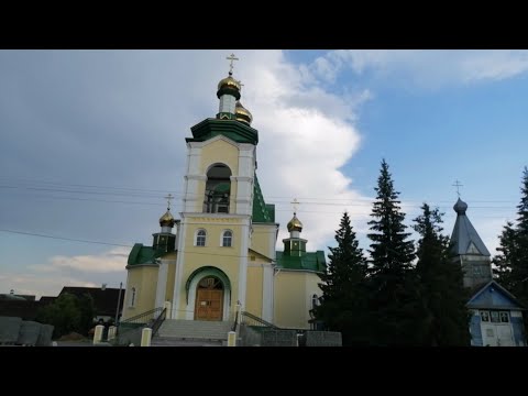 Видео: Прогулка по памятникам. старые дороги.