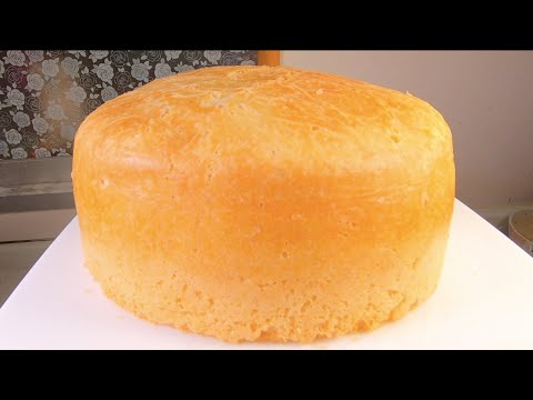 Видео: Супермягкий медовый хлеб очень простой, без панели, без рук, без месилки, без машины. Через 3 дня