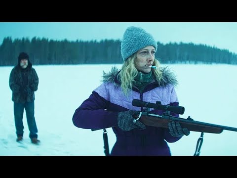 Видео: Эмэгтэй барьцаалагдсан охиныг хараад туслахыг хичээнэ