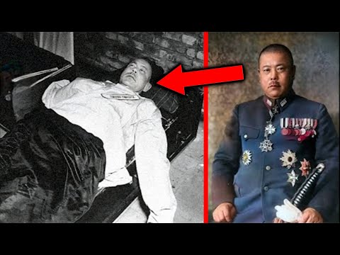 Видео: К@ЗНЬ Томоюки Ямаситы – “ТИГР МАЛАЙЗИИ”